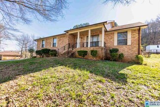 1501 Moss Stone Cir, Birmingham, AL 35235