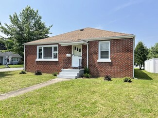 96 Chesterfield Ave, Springfield, MA 01118