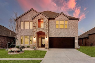213 Mount Olive Ave, McKinney, TX 75072