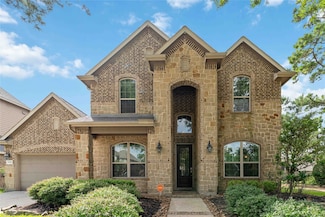 17522 Mineral Bluff Ln, Humble, TX 77346