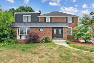 1017 Mccoy Rd, Mc Kees Rocks, PA 15136