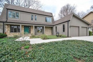 1505 Maple Knoll Ct, Naperville, IL 60563