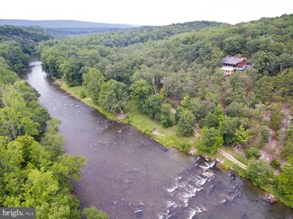 96 Divide Rd, Bloomery, WV 26817