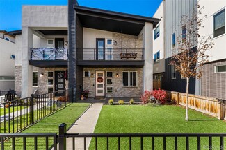 3511 S Ogden St, Englewood, CO 80113