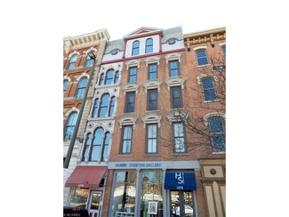 1374 W 9th St Unit 401, Cleveland, OH 44113