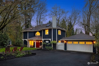 4323 W Mercer Way, Mercer Island, WA 98040