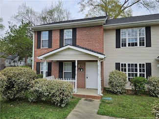 1503 Liberty St Unit A, Durham, NC 27703