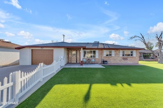 2234 N 74th Way, Scottsdale, AZ 85257