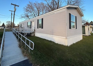 606 3rd Ave NE Unit 606, Dilworth, MN 56529