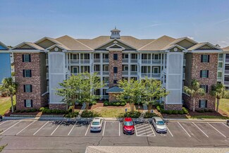 4851 Luster Leaf Cir Unit 405, Myrtle Beach, SC 29577