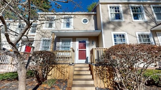 459 Allen Ave Unit 16, Portland, ME 04103