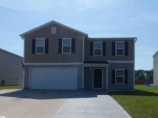 156 Bennett Dairy Rd, Spartanburg, SC 29307