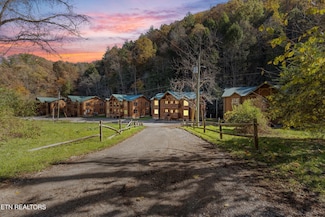 315 Caney Creek Rd, Pigeon Forge, TN 37863