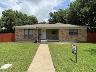 10025 Neosho Dr, Dallas, TX 75217