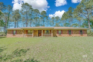 13755 Malone Rd, Chunchula, AL 36521