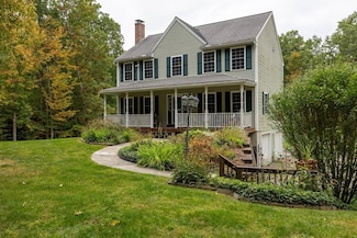 57 Old East Brookfield Rd, North Brookfield, MA 01535