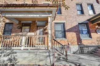 986 Highland St, Columbus, OH 43201