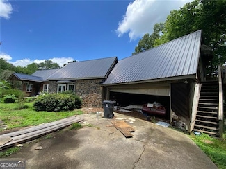 35 Kinney Lake Rd, Carrollton, GA 30116