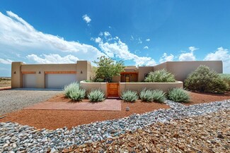 33 Cielo Tranquilo Ct, Santa Fe, NM 87508