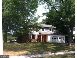 2729 Wedgewood Way, Norristown, PA 19403