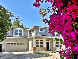 107 Sunnyside Ave, Campbell, CA 95008