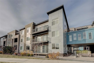 460 E Fremont Place Unit 210, Centennial, CO 80122