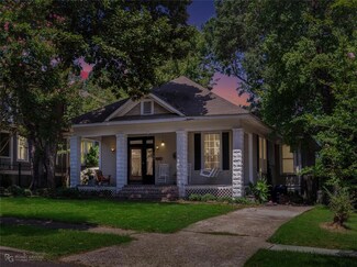 832 Dalzell St, Shreveport, LA 71104