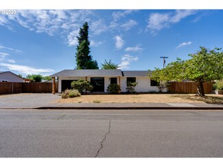 665 Bryant St, Junction City, OR 97448