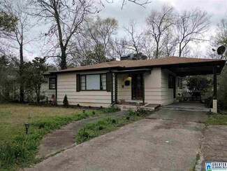 930 54th St S, Birmingham, AL 35222