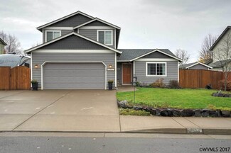 8254 Hyacinth Ct, Adair Village, OR 97330