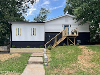 839 Gilbert St, Alcoa, TN 37701