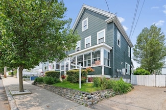 33 Bennett St, Everett, MA 02149