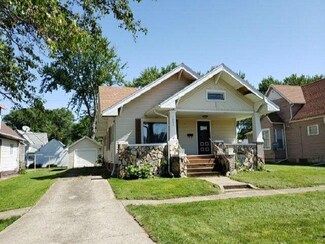 1007 Iowa Ave, Dunlap, IA 51529