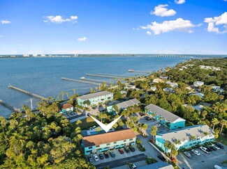 13509 S Indian River Dr Unit 403, Jensen Beach, FL 34957