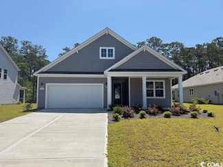 125 Fair Meadow Ct, Loris, SC 29569