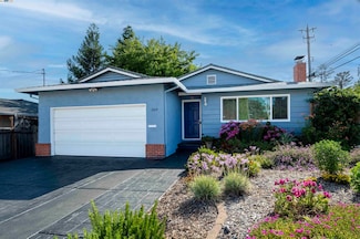 2219 Dexter Way, Hayward, CA 94541