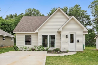 712 Ashley, Benton, AR 72015