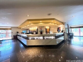 2045 Kalakaua Ave Unit 402, Honolulu, HI 96815
