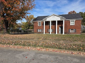 2550 Sandpiper Ave, Memphis, TN 38127