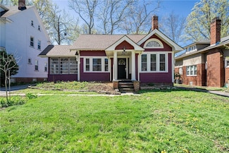3150 Essex Rd, Cleveland Heights, OH 44118
