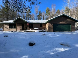 3839 Popko Cir W, Mercer, WI 54547