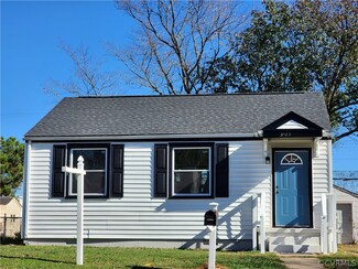 3320 Mike Rd, Richmond, VA 23234