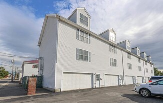 101 Maple St Unit 1, Manchester, NH 03103