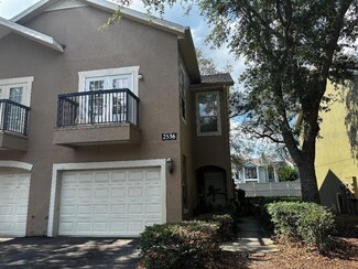 2536 Lancien Ct Unit 5, Orlando, FL 32826