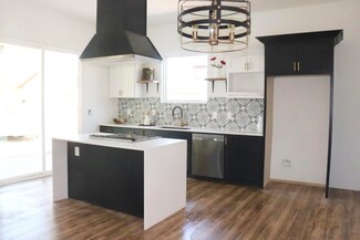 918 E Polk St, Phoenix, AZ 85006