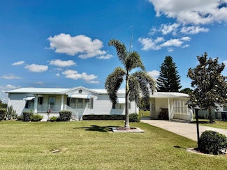1541 SW 35th Cir, Okeechobee, FL 34974