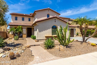 2460 E Crescent Way, Gilbert, AZ 85298