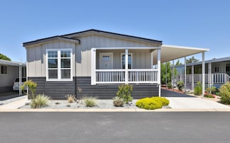 513 Olivian Dr Unit 513, San Jose, CA 95123