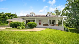 517 1st St, West Union, OH 45693