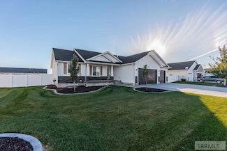 3634 Beretta Ave, Idaho Falls, ID 83401